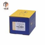 عکس کویل تکی دوقلو زیمنس 2/3 کانکتور طوسی IPNC- 141182