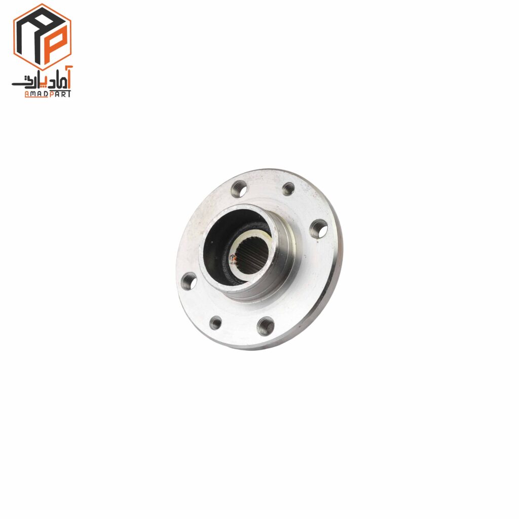 عکس توپی چرخ جلو تندر 90 IPNC- 150101