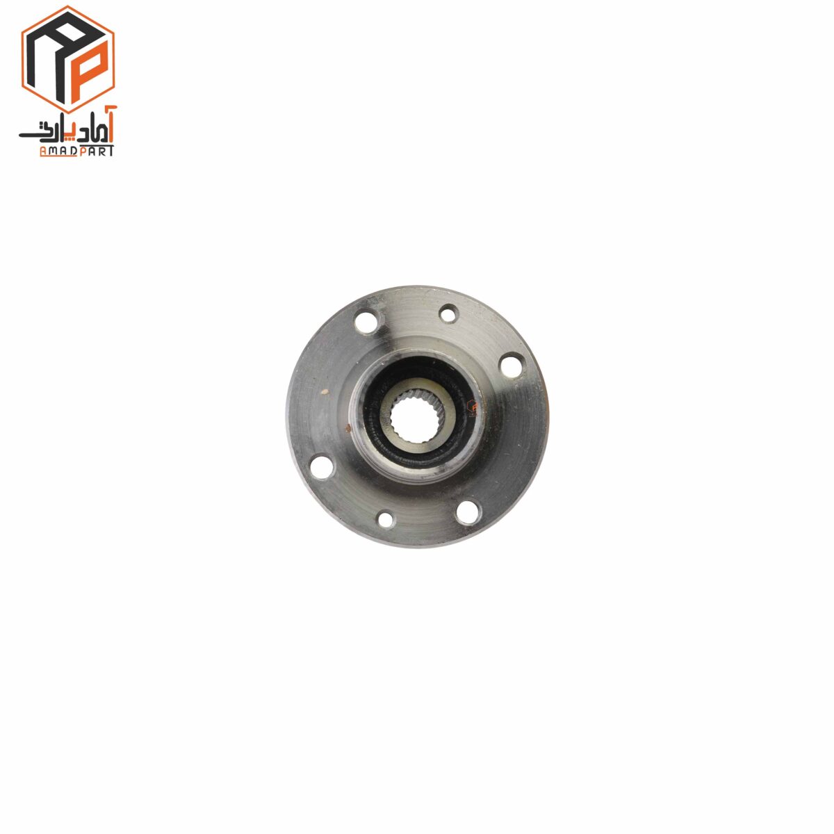 عکس توپی چرخ جلو تندر 90 IPNC- 150101