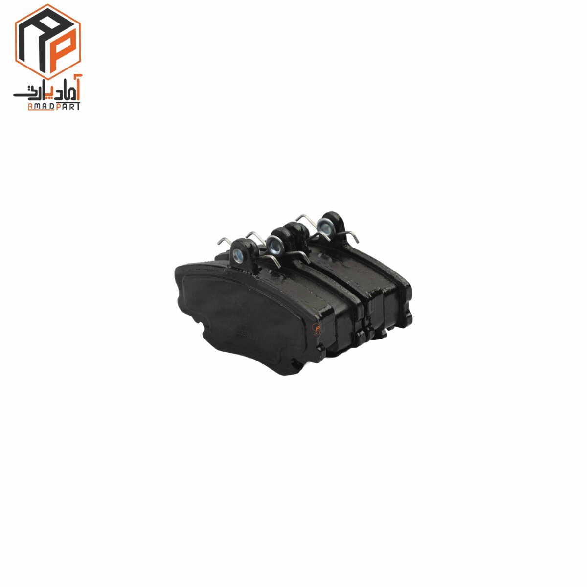 عکس لنت جلو تندر 90 IPNC- 150107