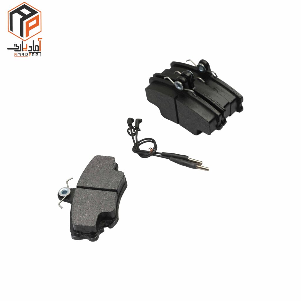 عکس لنت جلو تندر 90 IPNC- 150107