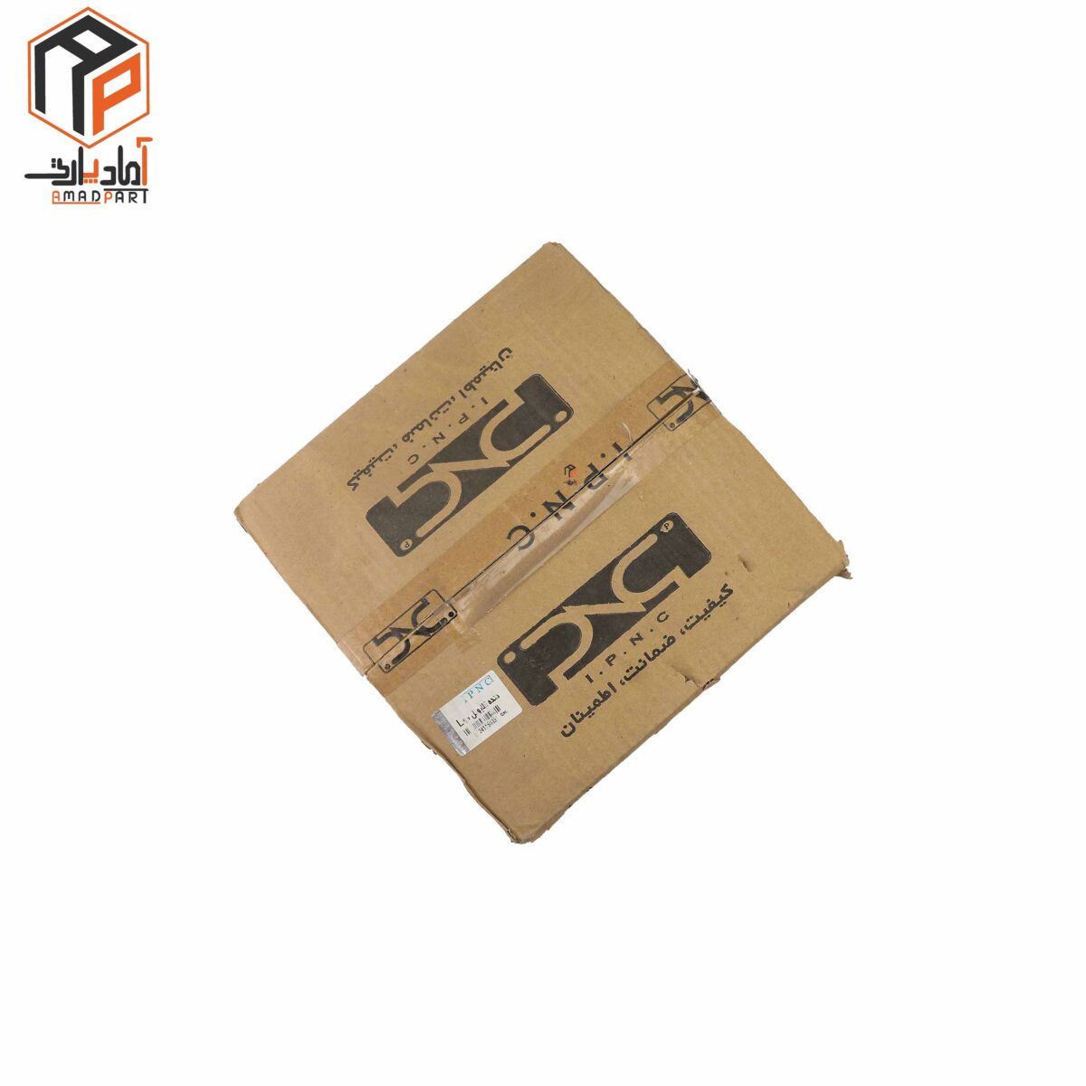عکس دنده فلایویل ال90 IPNC- 150331