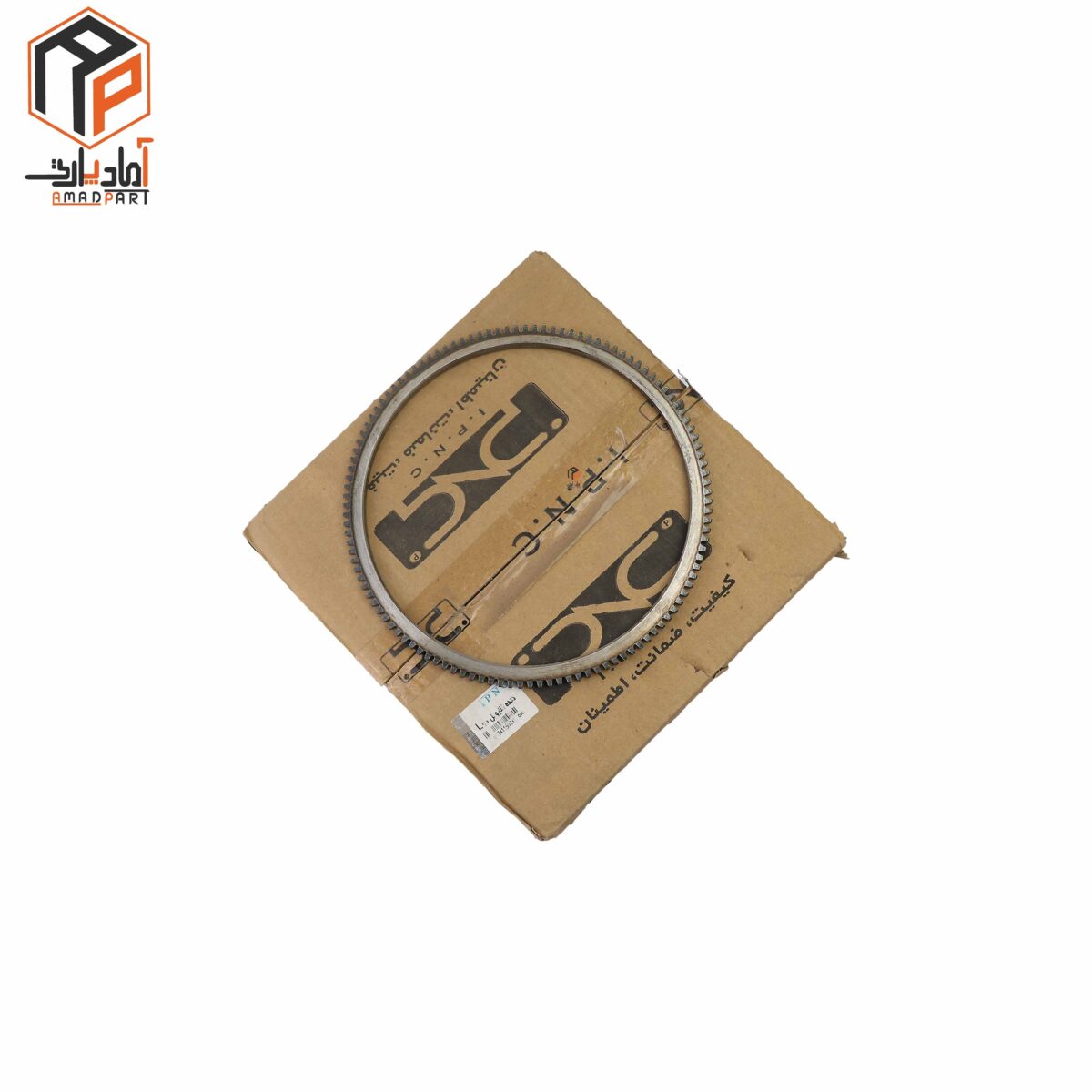 عکس دنده فلایویل ال90 IPNC- 150331