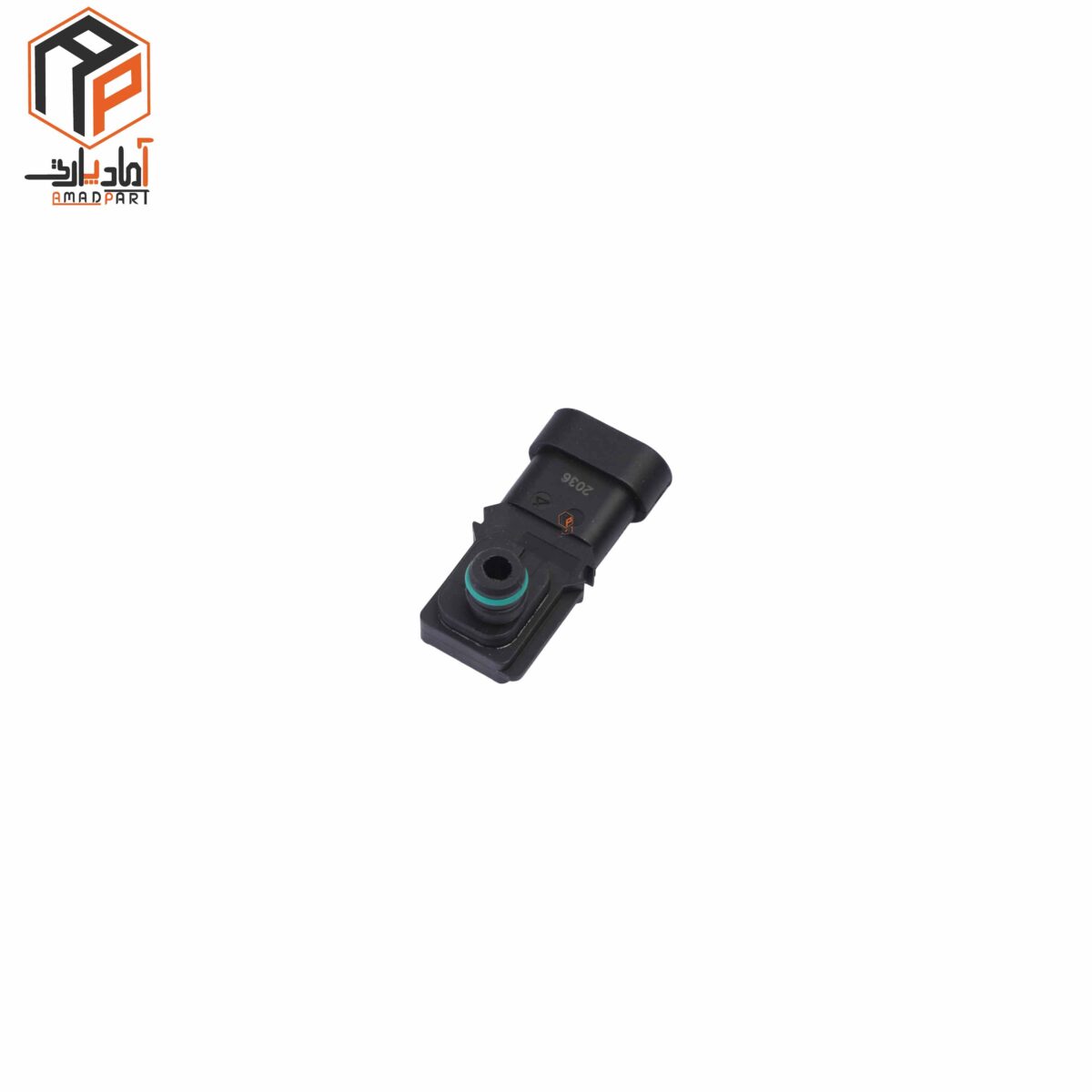 عکس مپ سنسور ال90 IPNC- 150386