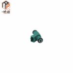 عکس سوزن انژکتور نیسان یورو 2 سبز IPNC-160517