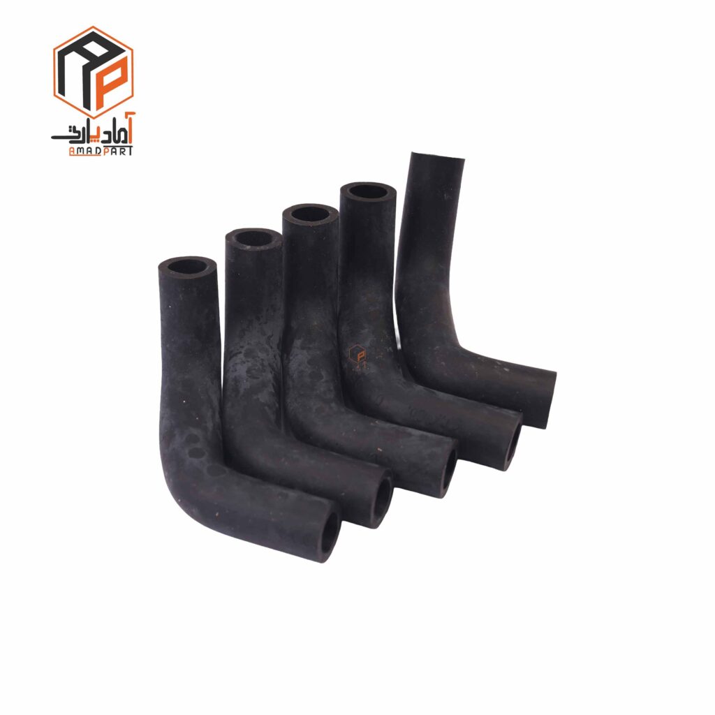 عکس شیلنگ درب سوپاپ پراید کاربراتور IPNC- 140785