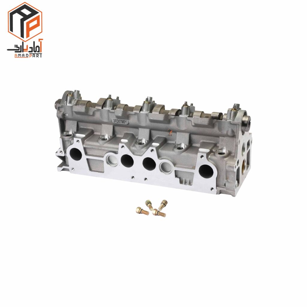 عکس سرسیلندر 405 خالی دوگانه سوز IPNC- 100791