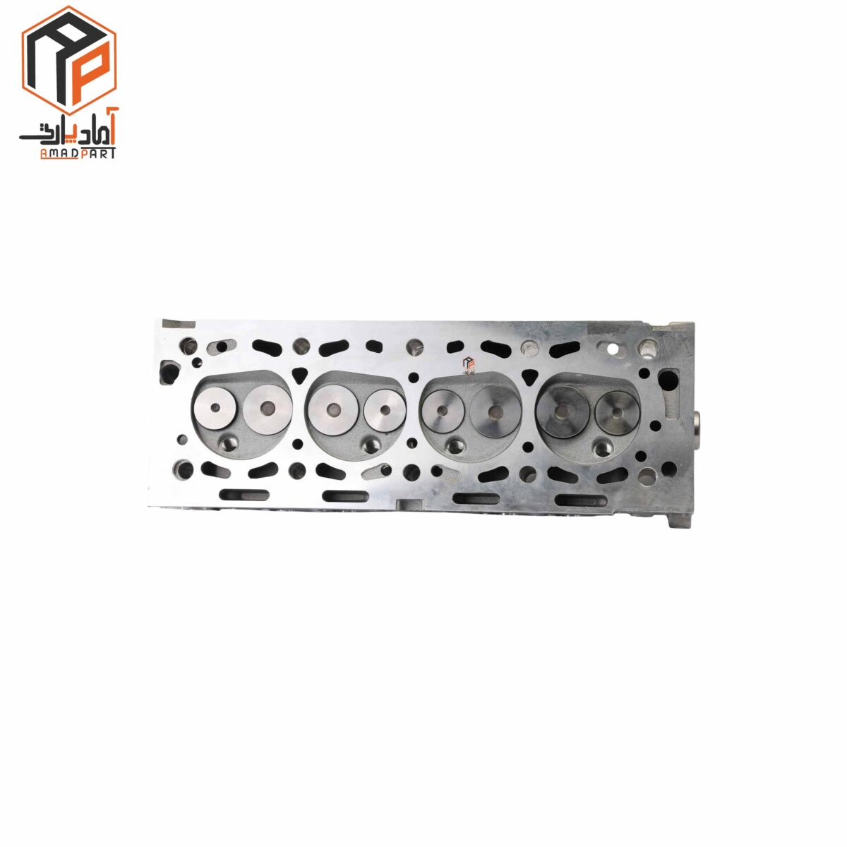 عکس سرسیلندر 405 خالی دوگانه سوز IPNC- 100791