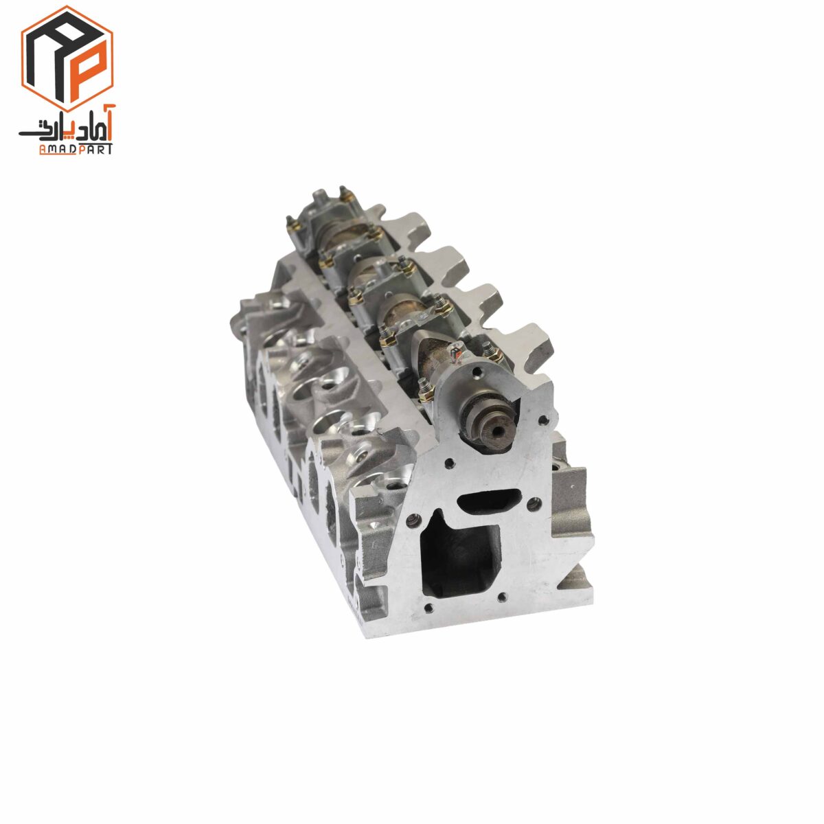 عکس سرسیلندر 405 خالی دوگانه سوز IPNC- 100791