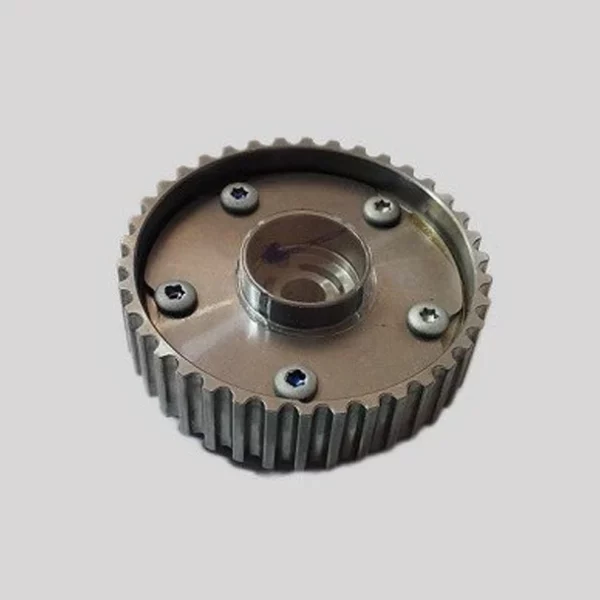 چرخ دنده میل سوپاپ ورودی سمند ملی و 206 پلاس TU5P وEF7 ایساکو