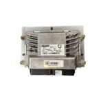 واحد کنترل الکترونیکی ECU موتور دوگانه سوزE4 405
