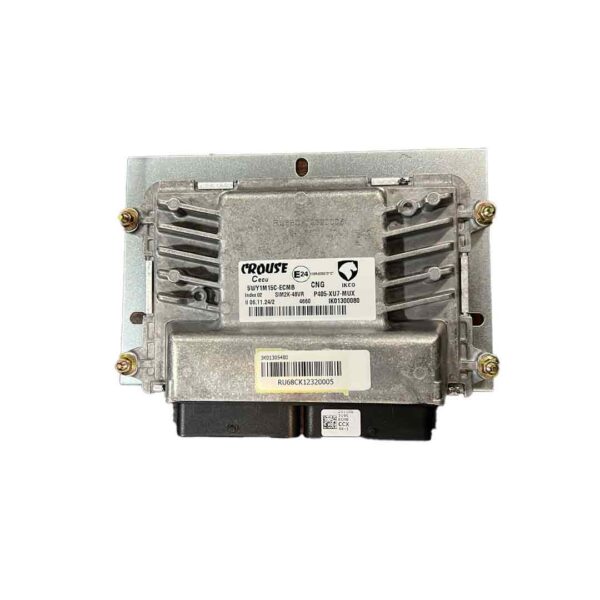 واحد کنترل الکترونیکی ECU موتور دوگانه سوزE4 405