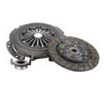 کیت کلاچ 405 پری دمپر 6 فنر طرح VALEO (موتور XU7-EF7-گیربکس BE) ایساکو (ایساکو (ISACO))