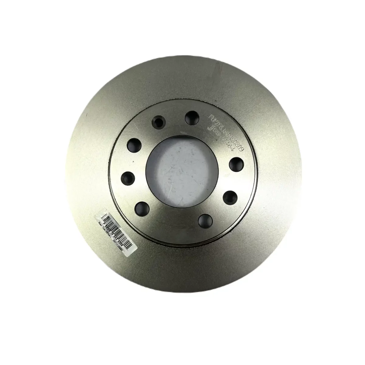 دیسک ترمز چرخ عقب (5 پیچ) دنا پلاس ایساکو - Image 1