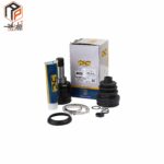 عکس مشعلی پلوس 405 کوتاه 22 خار چپ IPNC- 100312