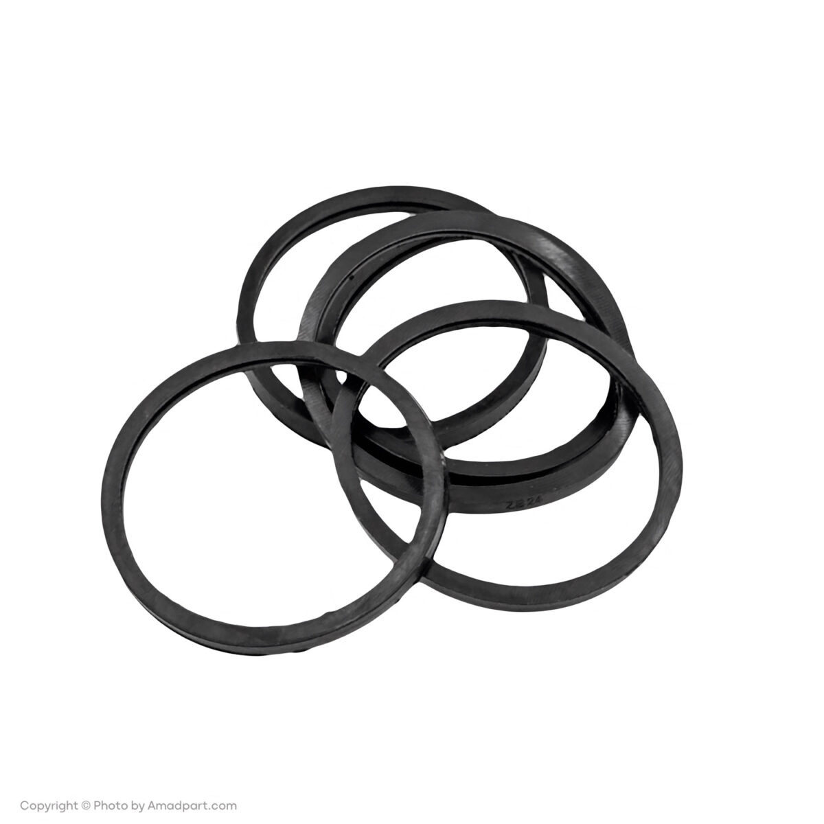 73314-2.jpeg اورینگ درب ترموستات 405 به قطر53/5-موتورXU7 (ایساکو (ISACO)) - Image 1