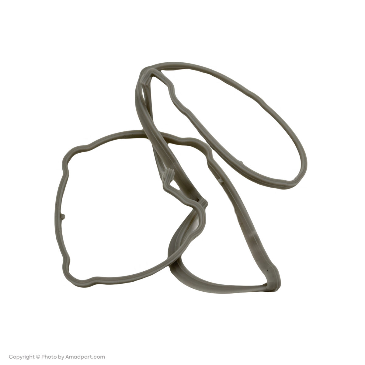 واشر درب سوپاپ 405 موتور XU7 (طرح قدیم) ایساکو - Image 1