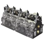 مجموعه مونتاژی سرسیلندر 405 کامل بنزینی موتور XU7JP/L3 زیمنس ایساکو (ایساکو (ISACO))