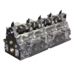 مجموعه مونتاژی سرسیلندر 405 کامل دو گانه سوز موتور XU7JP/L3-CNG-زیمنس ایساکو (ایساکو (ISACO))