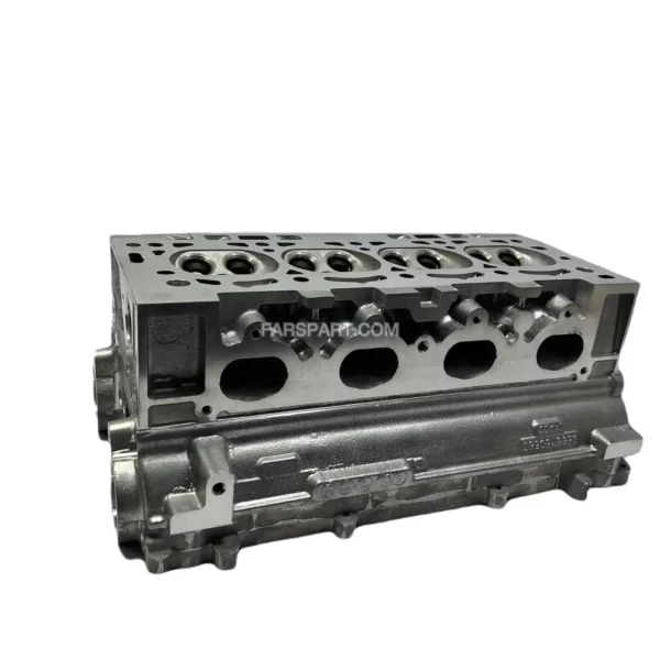 سرسیلندر 206 تیپ 5 موتور TU5JP4 ایساکو