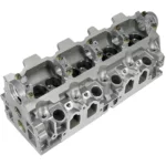 سرسیلندر 405 موتور XU7JP/L3 دوگانه سوز (CNG) (با نازل و اورینگ) ایساکو (ایساکو (ISACO))