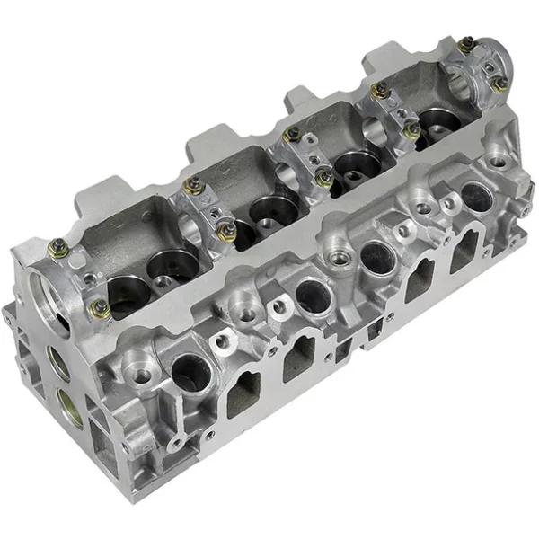 سرسیلندر 405 موتور XU7JP/L3 دوگانه سوز (CNG) (با نازل و اورینگ) ایساکو (ایساکو (ISACO))