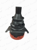 ساکلون بخار روغن توربو شارژ دنا (شیر تهویه سرسیلندر )ایده پارت - Image 4