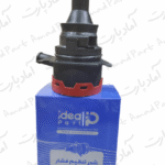 ساکلون بخار روغن توربو شارژ دنا (شیر تهویه سرسیلندر )ایده پارت