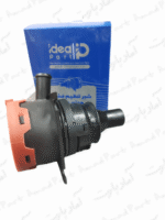 ساکلون بخار روغن توربو شارژ دنا (شیر تهویه سرسیلندر )ایده پارت - Image 3