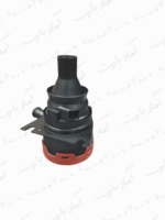 ساکلون بخار روغن توربو شارژ دنا (شیر تهویه سرسیلندر )ایده پارت - Image 5