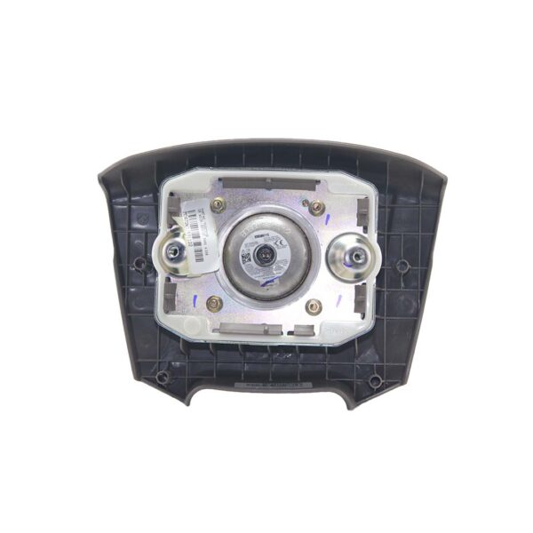 عکس مجموعه کیسه هوا ایربگ 405 راننده بژ تیره CR30030105