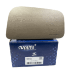 عکس ایربگ سرنشین 405 بژ تیره کروز cr30030506