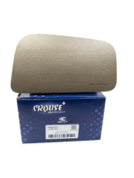 عکس ایربگ سرنشین 405 بژ تیره کروز cr30030506