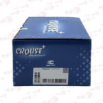 عکس ایربگ مجموعه کیسه هوای 405 سرنشین بژ تیره cr30030508