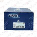 عکس ایربگ کیسه هوای سرنشین آریسان کروز CR30030705