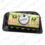 تصویر ایربگ مجموعه کیسه هوای آریسان سرنشین کروز CR30030705