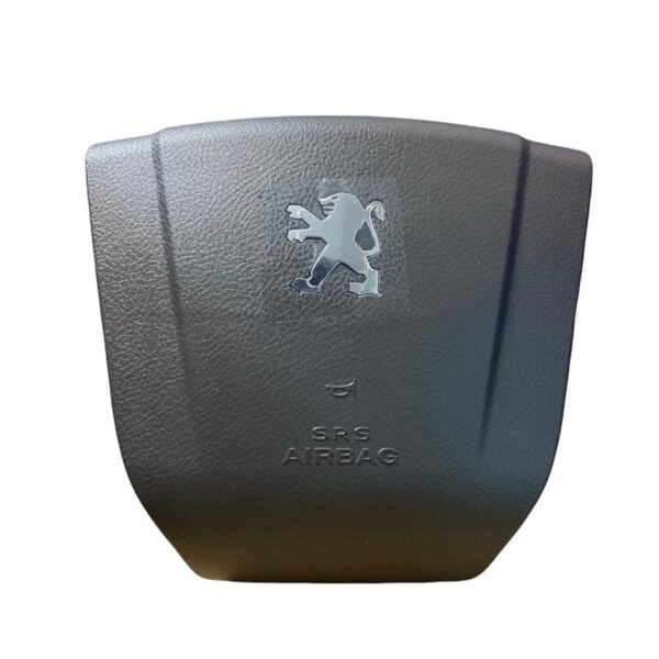 ایربگ مجموعه کیسه هوای پارس راننده فرمان کلید دار خاکستری تیره