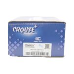 مجموعه کیسه هوای ایربگ پارس راننده فرمان کلید دار خاکستری تیره - Image 2