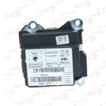 یونیت ایربگ (واحد کنترل الکترونیکی کیسه هوا) پارس 2FL - Image 4