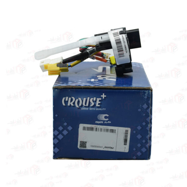 رابط چرخشی غربیلک فرمان پارس بهینه 9 کانال