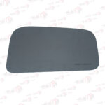 عکس ایربگ مجموعه کیسه هوای پارس سرنشین (جدید) مشکی (طرح آوا) CR30032802