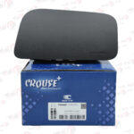 مجموعه کیسه هوای ایربگ سرنشین پارس (جدید) مشکی (طرح آوا)