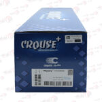 ایربگ مجموعه کیسه هوای 206 سرنشین - Image 4