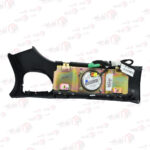 ایربگ مجموعه کیسه هوای 206 سرنشین - Image 3