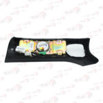 ایربگ مجموعه کیسه هوای 206 سرنشین - Image 5