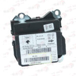 یونیت ایربگ (واحد کنترل الکترونیکی کیسه هوا) 207 و 206 (4FL) - Image 3