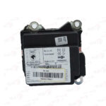 یونیت ایربگ (واحد کنترل الکترونیکی کیسه هوا) 206 و 207 (4FL) - Image 4