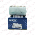 ایربگ مجموعه کیسه هوای سورن سرنشین