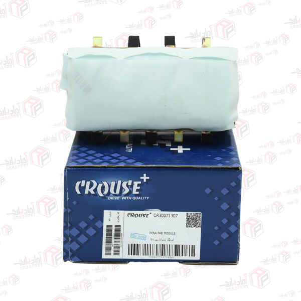 عکس کیسه هوای دنا سرنشینNX7 کد CR30071307