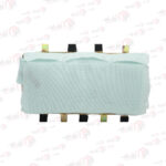 تصویر ایربگ مجموعه کیسه هوای دنا سرنشینNX7 کد CR30071307